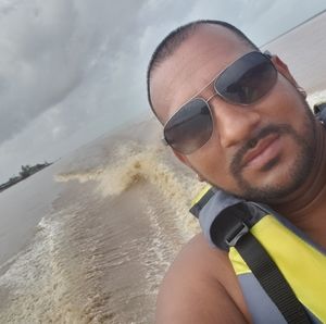 Meet your Posher, Sean